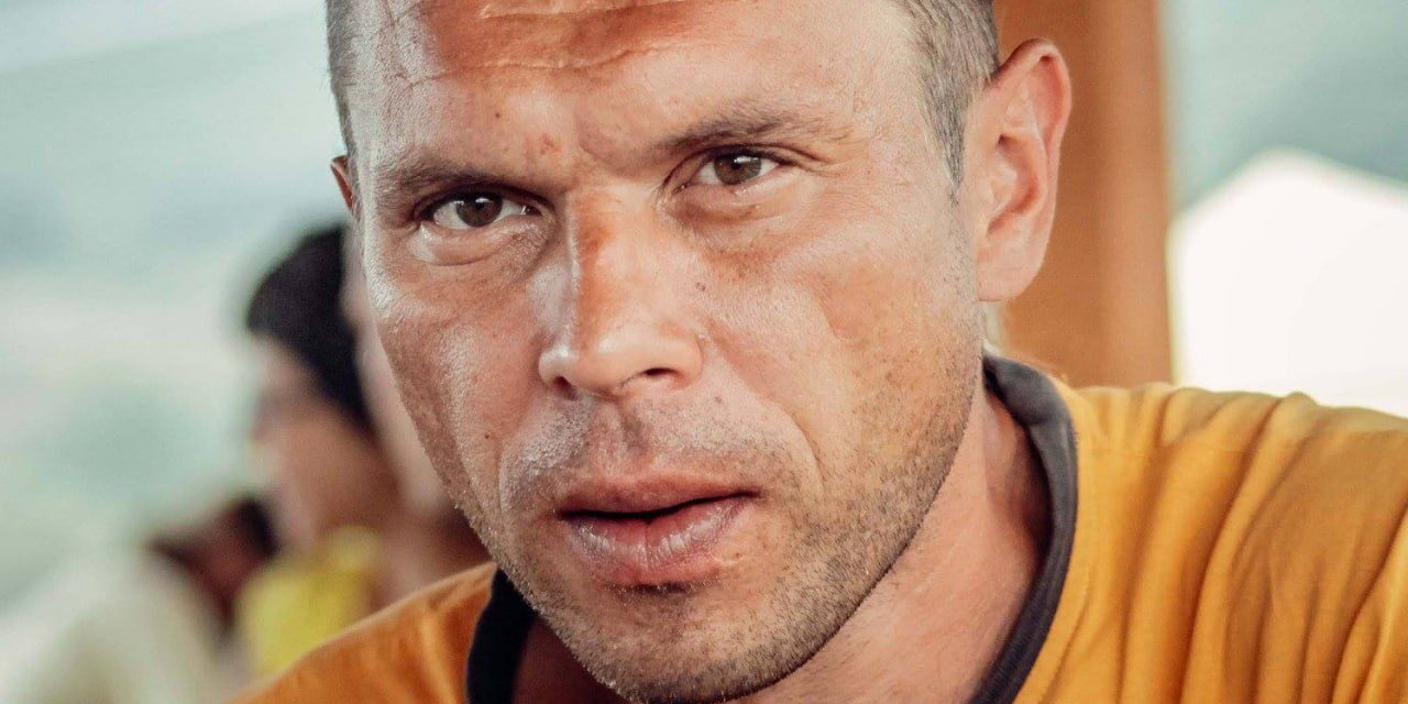 Died – Sergey Kiryanov