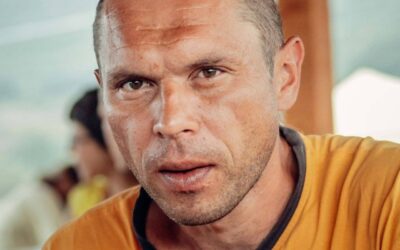 Died – Sergey Kiryanov