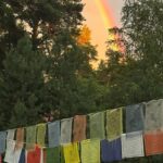 Как прошло лето в Северном Кунсангаре