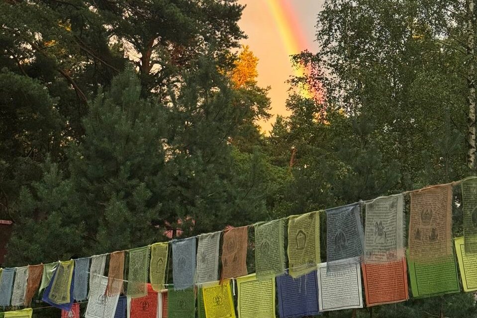 Как прошло лето в Северном Кунсангаре