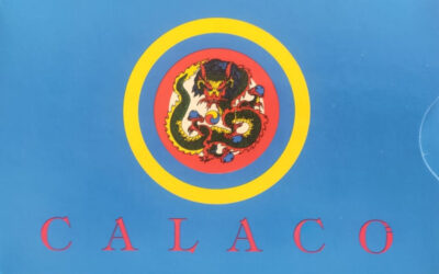 Le origini del gioco Calacò