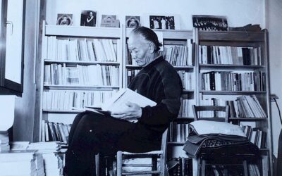 Chögyal Namkhai Norbu – A Life of Knowledge