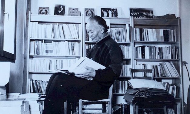 Chögyal Namkhai Norbu – Una vita dedicata alla conoscenza