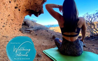 Wellbeing Retreat at Dzamling Gar – Interview with Urara Taoka