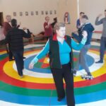 Thirty Years on the Vajra Dance Mandala