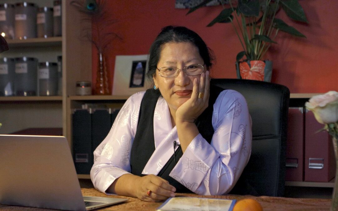 Открыт набор на четырехлетнюю основную программу изучения тибетской медицины