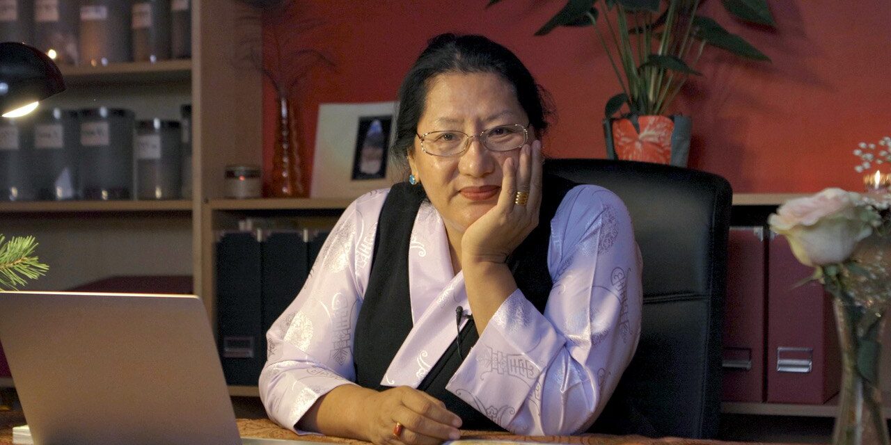 Открыт набор на четырехлетнюю основную программу изучения тибетской медицины