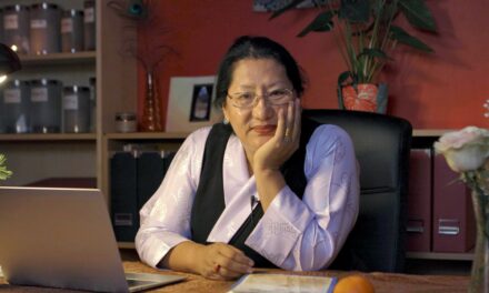 Открыт набор на четырехлетнюю основную программу изучения тибетской медицины