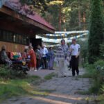 The 3rd ‘Myriad Worlds’ Yoga and Awareness Festival