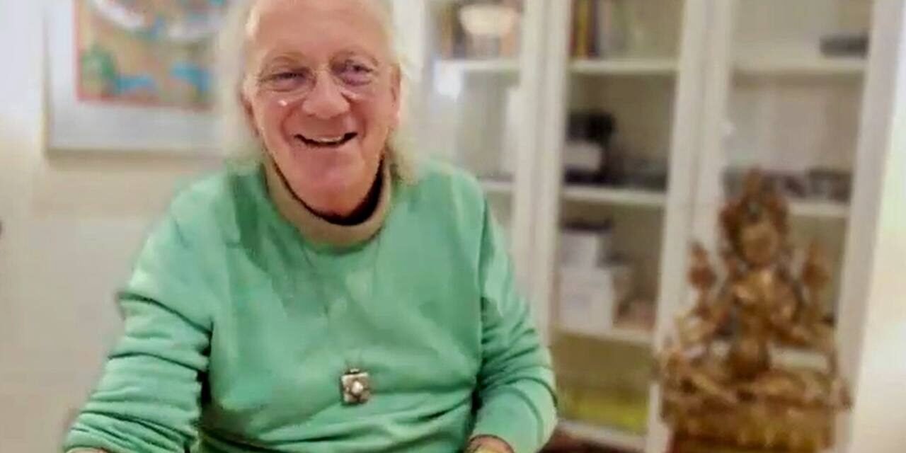 Green Tara Practice Retreat with Oliver Leick