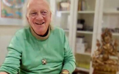 Green Tara Practice Retreat with Oliver Leick