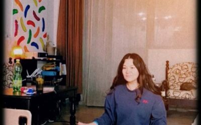 Yantra yoga with Fazilia Nigmatullina at Kunsangar South