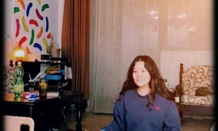 Yantra yoga with Fazilia Nigmatullina at Kunsangar South