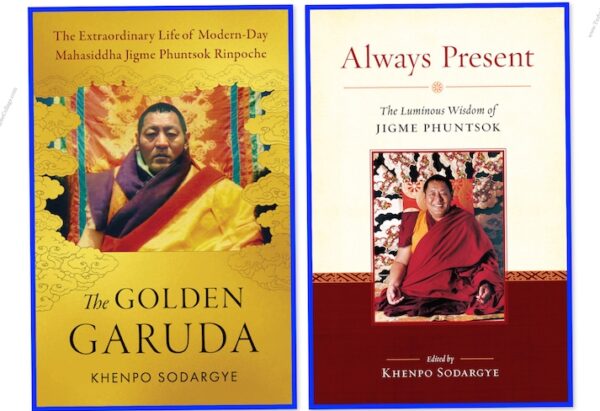 The lives of many of the great lamas who followed the Dalai Lama into exile in 1959 are well documented. Much less is known about those who stayed behind in Chinese-occupied Tibet
