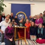 Guruyoga and the Song of the Vajra with Oliver Leick