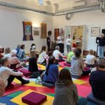 The Art of Massage and the Yoga of Movement