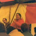 How Meeting Norbu Rinpoche Changed My Life