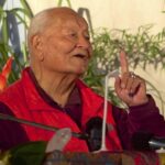 Chögyal Namkhai Norbu – Experiences of the Practices