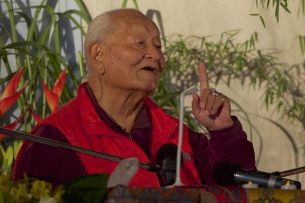 Chogyal Namkhai Norbu_Ralf Pluschke copyright
