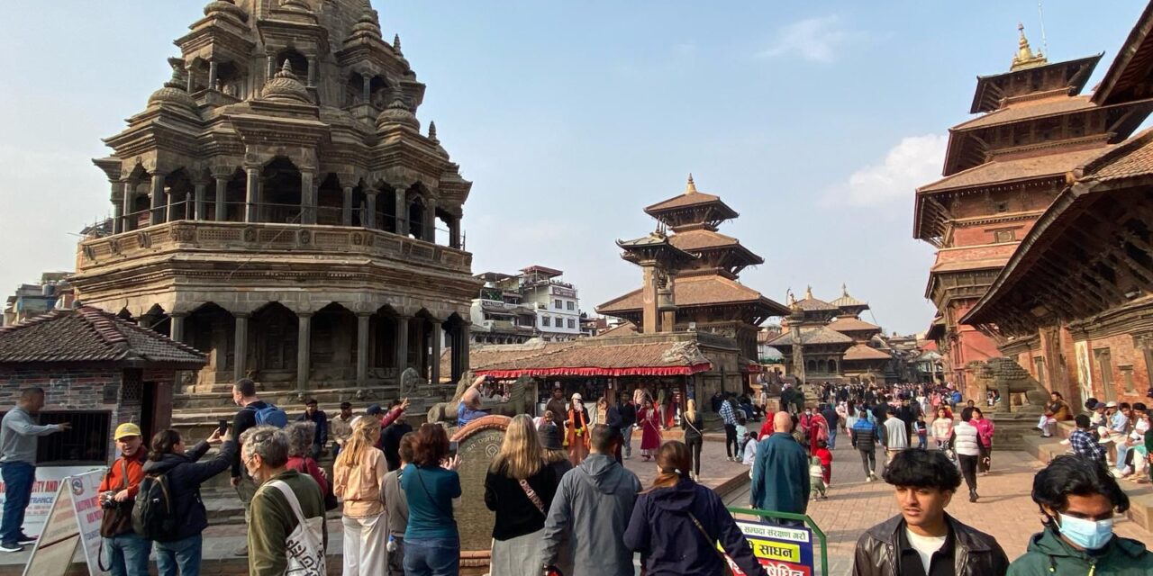 MARATIKA RETREAT AND PILGRIMAGE