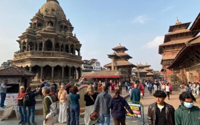 MARATIKA RETREAT AND PILGRIMAGE