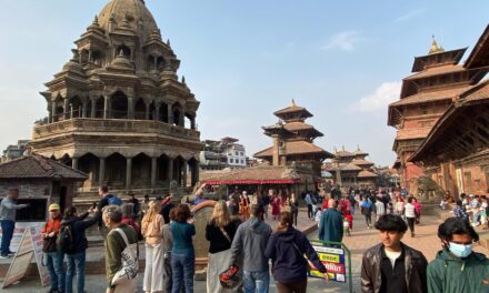 MARATIKA RETREAT AND PILGRIMAGE