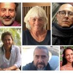 New Gakyil of Tashigar Norte for 2026.