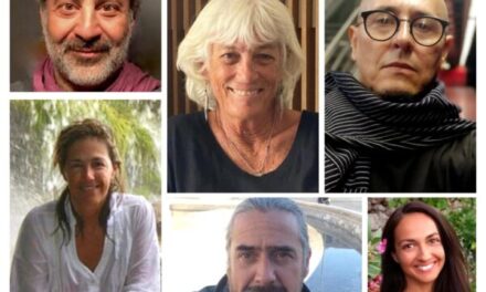 Новый ганчи Северного Ташигара на 2026 год