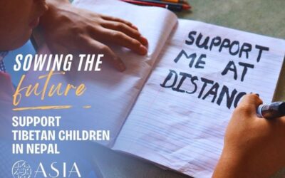 Sowing the Seeds of the Future – Manasarovar