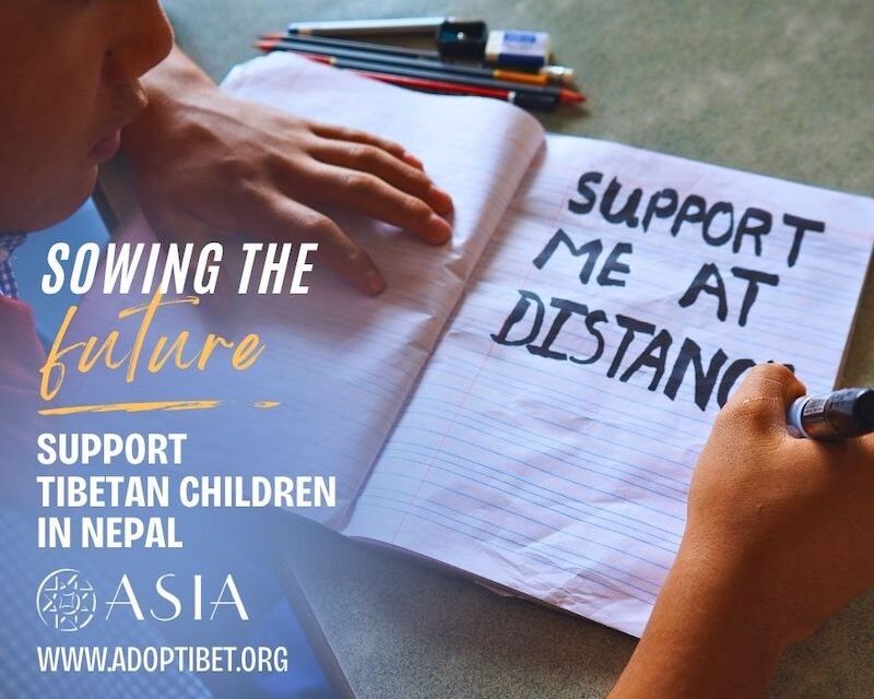 Semina il Futuro – Manasarovar