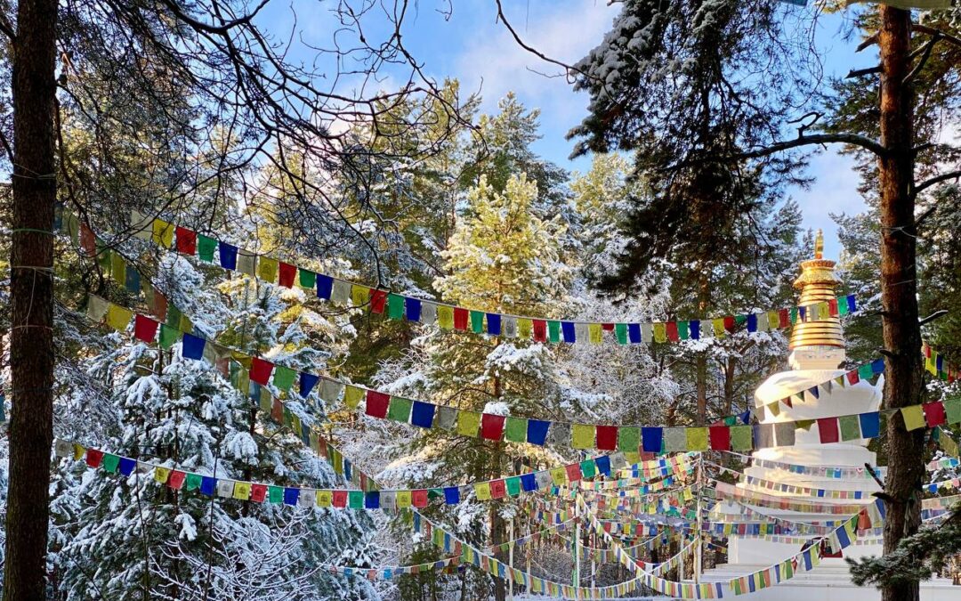 End of 2025 at Kunsangar North: More Practice