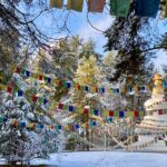 Fine del 2025 a Kunsangar Nord: più pratica