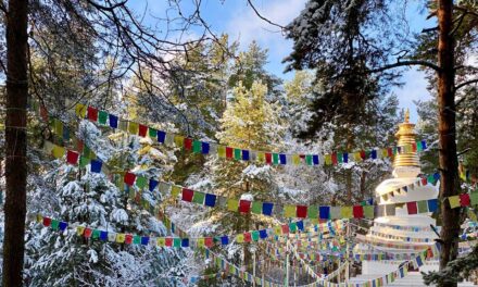 End of 2025 at Kunsangar North: More Practice