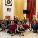 Jnana Dakini: Intimacy and the Kiss of the Sky