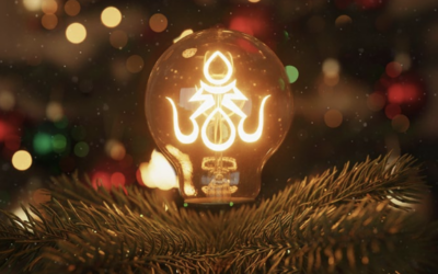 Season’s Greetings from All of Us at The Mirror