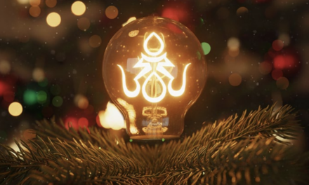 Season’s Greetings from All of Us at The Mirror