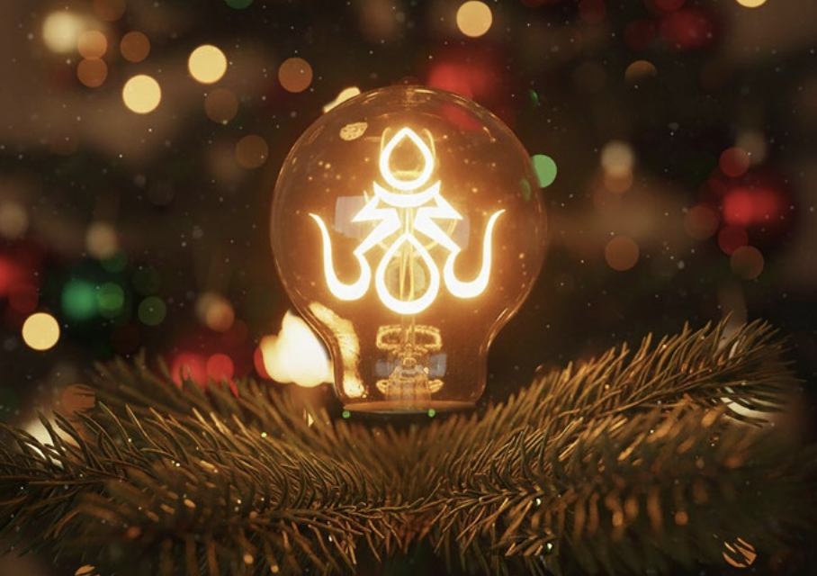 Season’s Greetings from All of Us at The Mirror