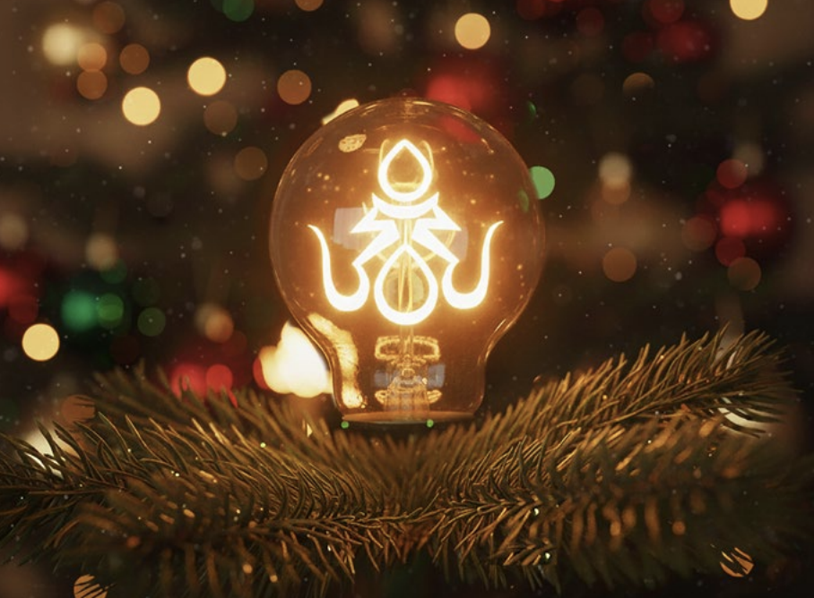 Season’s Greetings from All of Us at The Mirror