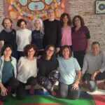 Preliminary Yantra Yoga Course – January 23 to 25, Kundusling, Barcelona