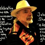 A FEW WORDS FROM THE GHOST 