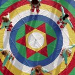 Notizie da Tashigar Norte, Venezuela