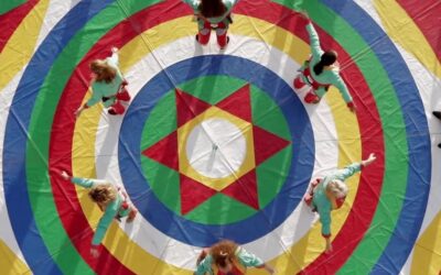 News from Tashigar Norte, Venezuela