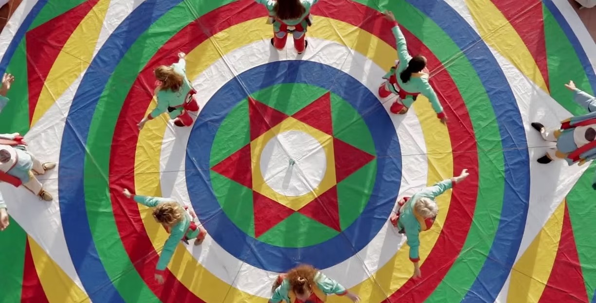 News from Tashigar Norte, Venezuela