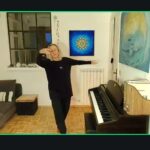 Khalong Dorje Kar of the Unborn (12 A)