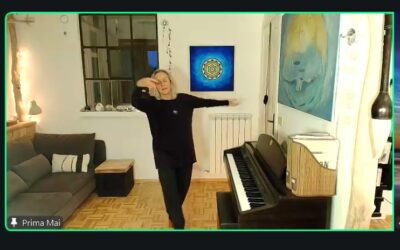 Khalong Dorje Kar of the Unborn (12 A)