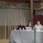 Talk by Namkhai Yeshi at Merigar West