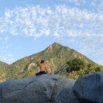 Baja Longde Retreat 2025 with Fabio Andrico