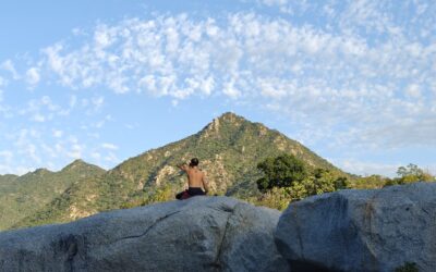 Baja Longde Retreat 2025 with Fabio Andrico