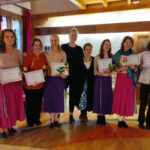 New Khaita Teachers Authorized in 2025