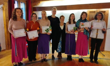 New Khaita Teachers Authorized in 2025